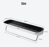 OCO Wall-Mounted Bathroom Shelf GH