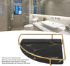 Bathroom Corner Marble Shelf GH