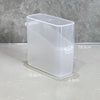 Airtight Cheese Storage Container for Kitchen - Clarify.pk