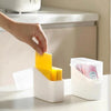Airtight Cheese Storage Container for Kitchen - Clarify.pk