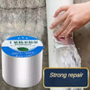 Aluminum Foil Waterproof Tape with Butyl Rubber - Clarify.pk