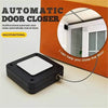 Automatic Sliding Door Closer with Sensor - Clarify.pk