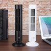 Bladeless Desktop Tower Fan for Home & Office - Clarify.pk