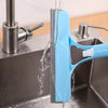 3-in-1 Shower Scraper with Steam Cleaner - Clarify.pk