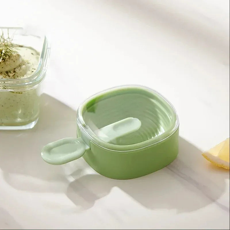 Cat Paw Ice Cream Mold Pack of 2 - Cute Summer Treat - Clarify.pk