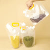 Durable Cereal Storage Bag - Moisture-Proof - Clarify.pk