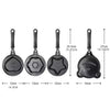 Creative Cartoon Mini Omelette Pan Set (random design )(each) - Clarify.pk