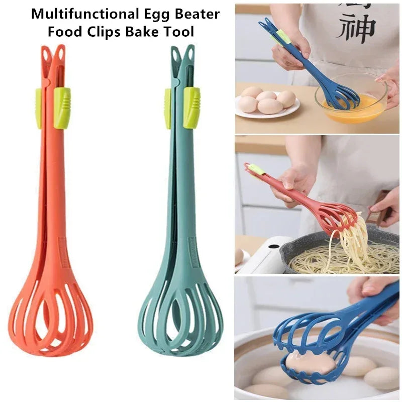 Creative Food Clip for Baking Egg Beater - Clarify.pk