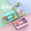 Cute Cartoon Hanging Fan Hip Hop Tape Style - Clarify.pk