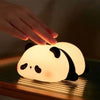 Cute Panda Desk Lamp - Soft Night Light - Clarify.pk