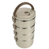 Insulated Stainless Steel Picnic Lunch Box - Trenducts.pk
