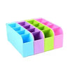 Desktop Storage Case for Stationery Organization - Clarify.pk