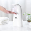 Automatic Foam Soap Dispenser - Portable & Touchless - Clarify.pk