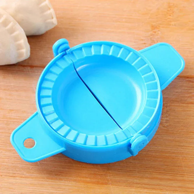 Dumpling Mold Kitchen Tool for Easy Prep - Clarify.pk