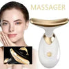 Electric Face Firming Massager for Youthful Skin - Clarify.pk