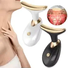 Electric Face Firming Massager for Youthful Skin - Clarify.pk