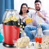 Willstar Electric Popcorn Maker Machine - Fast & Easy - Clarify.pk