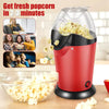 Willstar Electric Popcorn Maker Machine - Fast & Easy - Clarify.pk