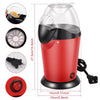 Willstar Electric Popcorn Maker Machine - Fast & Easy - Clarify.pk