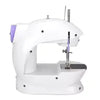 Electric Sewing Machine with Light - Compact & Easy - Clarify.pk