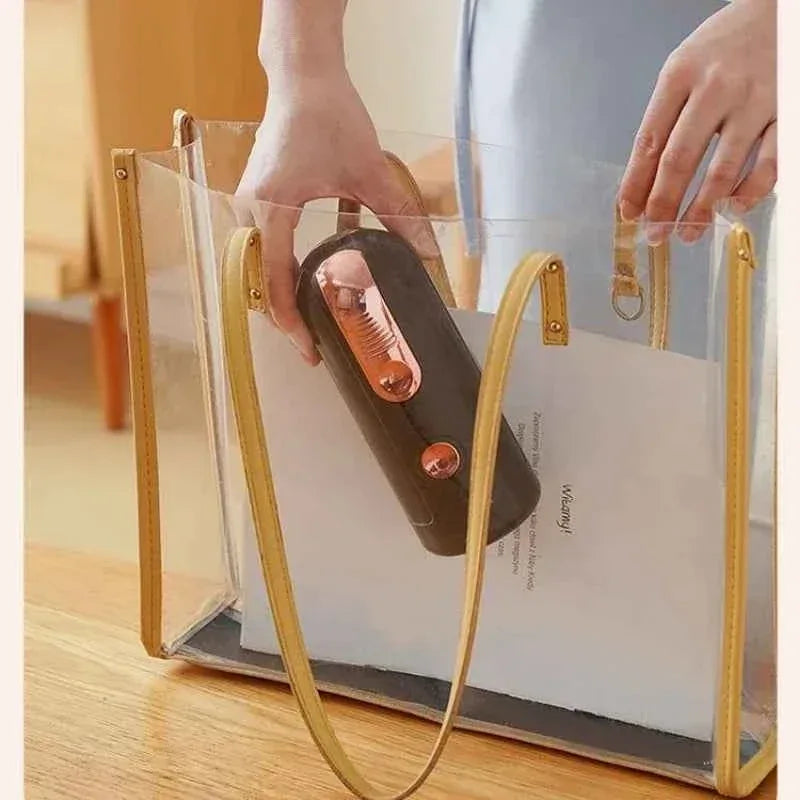 Electric Water Bottle Pump for Easy Pouring - Clarify.pk