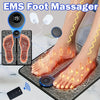 Electric Foot Massage Pad for Sore Feet - Clarify.pk