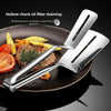 Extra Thick Stainless Steel Spatula for Frying - Clarify.pk