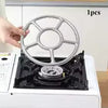 Gas Stove Stabilizer Bracket for Cookware - Clarify.pk