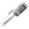 Mini Stainless Steel Grater for Kitchen Use - Clarify.pk