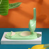 2 in 1 Dumpling Mold & Cookie Cutter - Clarify.pk