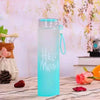400ml Water Bottle with Colorful Design - Clarify.pk