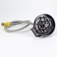 High Pressure Cup Washer Tool for Quick Cleaning - Clarify.pk