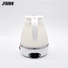 600ml Foldable Electric Kettle - Travel Portable - Clarify.pk