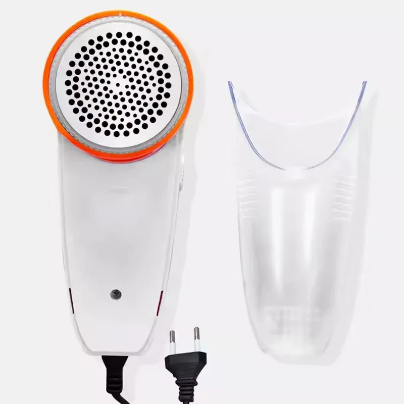 Corded Lint Remover for Clothes with Mesh Cover - Clarify.pk