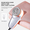 Corded Lint Remover for Clothes with Mesh Cover - Clarify.pk