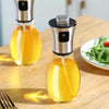 Kitchen Oil Sprayer for Cooking & Spice Shaker - Clarify.pk