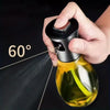 Kitchen Oil Sprayer for Cooking & Spice Shaker - Clarify.pk
