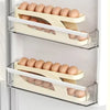 Scrolling Egg Holder Storage box 15-Egg Rack - Clarify.pk
