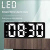 LED Digital Alarm Clock for Home Use - Clarify.pk