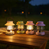 LED Rechargeable Lantern - Portable Outdoor Light - Clarify.pk