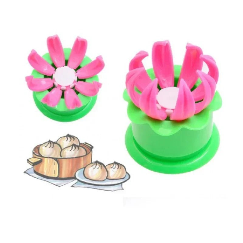 Artisan Bun Master – DIY Pastry & Dumpling Mould WT