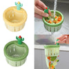 Creative Cactus Sink Strainer Basket SI