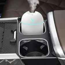 Mini Air Humidifier 250ml with LED Light - Clarify.pk