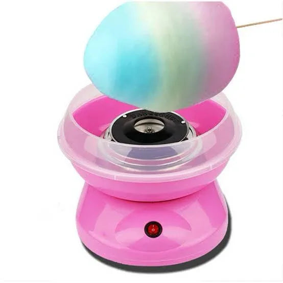 Mini Cotton Candy Machine for Fun Treats - Clarify.pk