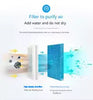 Mini Portable Air Conditioner with Adjustable Fan - Clarify.pk
