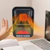 Mini Portable Room Heater for Warm Comfort - Clarify.pk