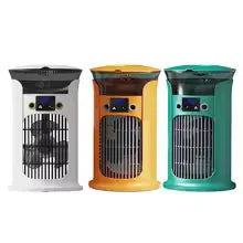 Mini USB Air Cooler for Desk with Quick Cooling - Clarify.pk