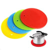 Silicone Heat Resistant Mat for Kitchen Use - Clarify.pk