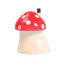 Mushroom Toothpick Holder Set - Cute Kitchen Gadget - Clarify.pk