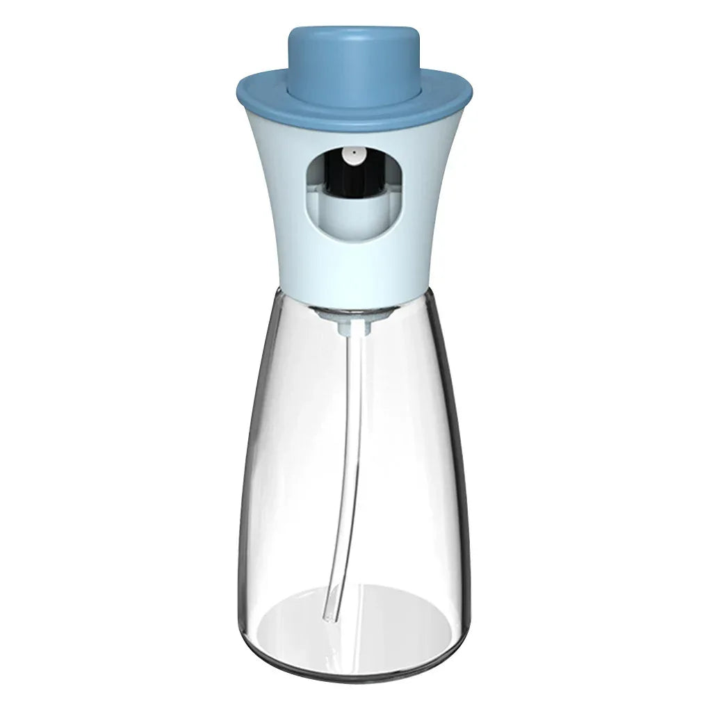 Oil Sprayer for Kitchen - Easy Cooking Spray - Clarify.pk